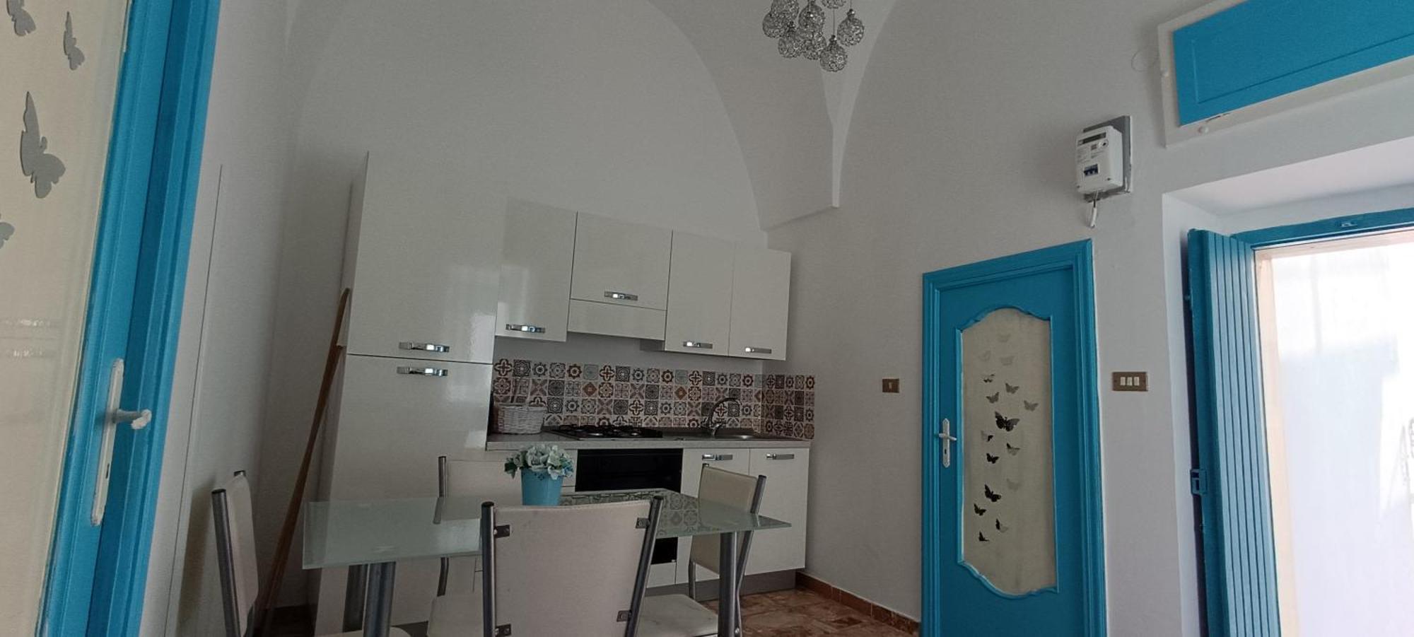 La Dimora Di Netta Villa Carovigno Exterior photo